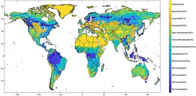 Global Assimilation of Remotely Sensed Leaf Area Index: The Impact of Updating More State Variables Within a Land Surface Model